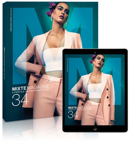 Vinci Aviation Mixte Magazine