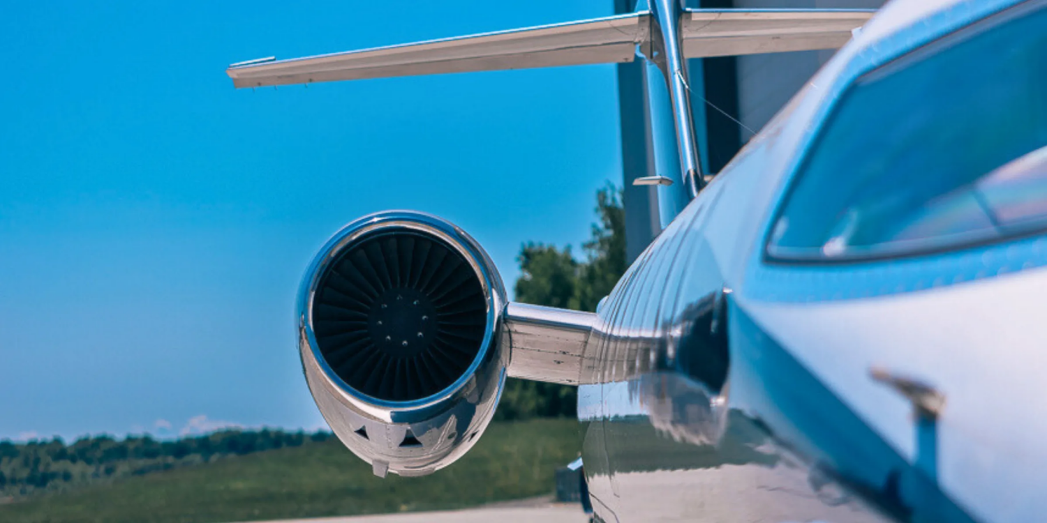 Luxe et confort : Découvrez les avantages du voyage en jet privé
