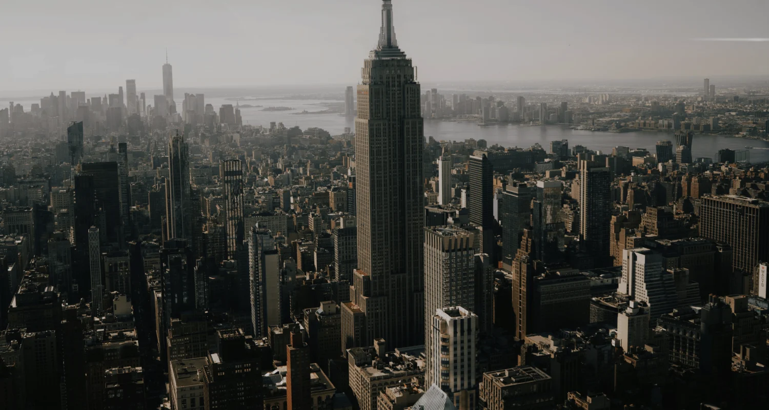 New York